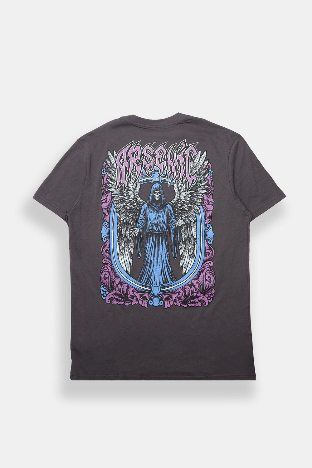 Arsenic Reaper Graphic Tee Arsenic Reaper Graphic Tee