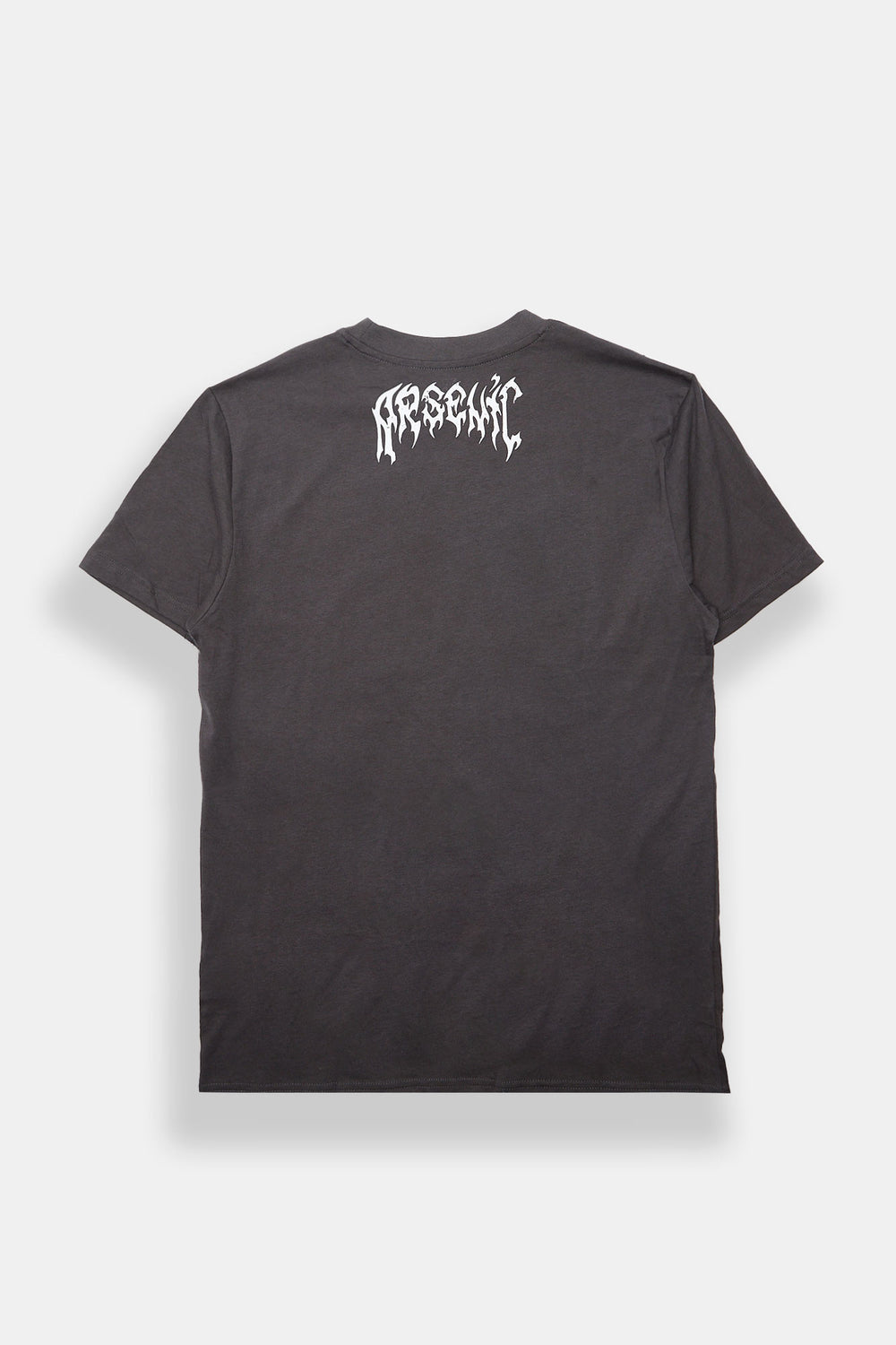 Arsenic Dragon & Tiger Graphic Tee Arsenic Dragon & Tiger Graphic Tee