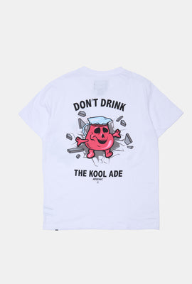 T-shirt imprimé Kool Ade Arsenic homme