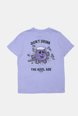 Arsenic Mens Kool Ade T-Shirt