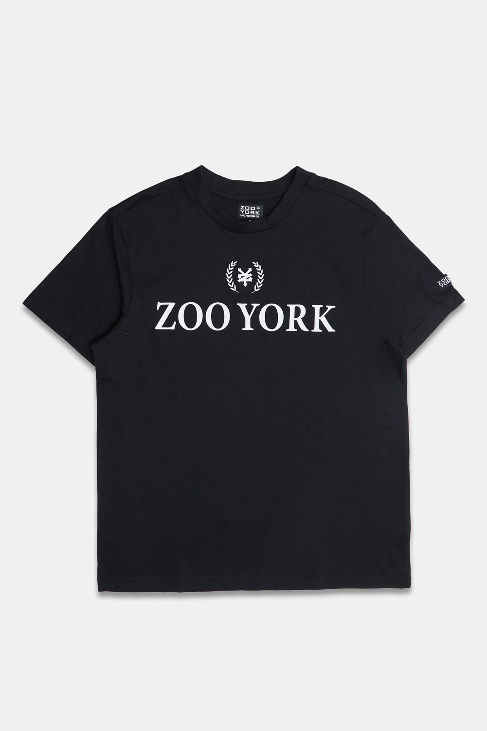 Zoo York Mens HD Logo T-Shirt Zoo York Mens HD Logo T-Shirt