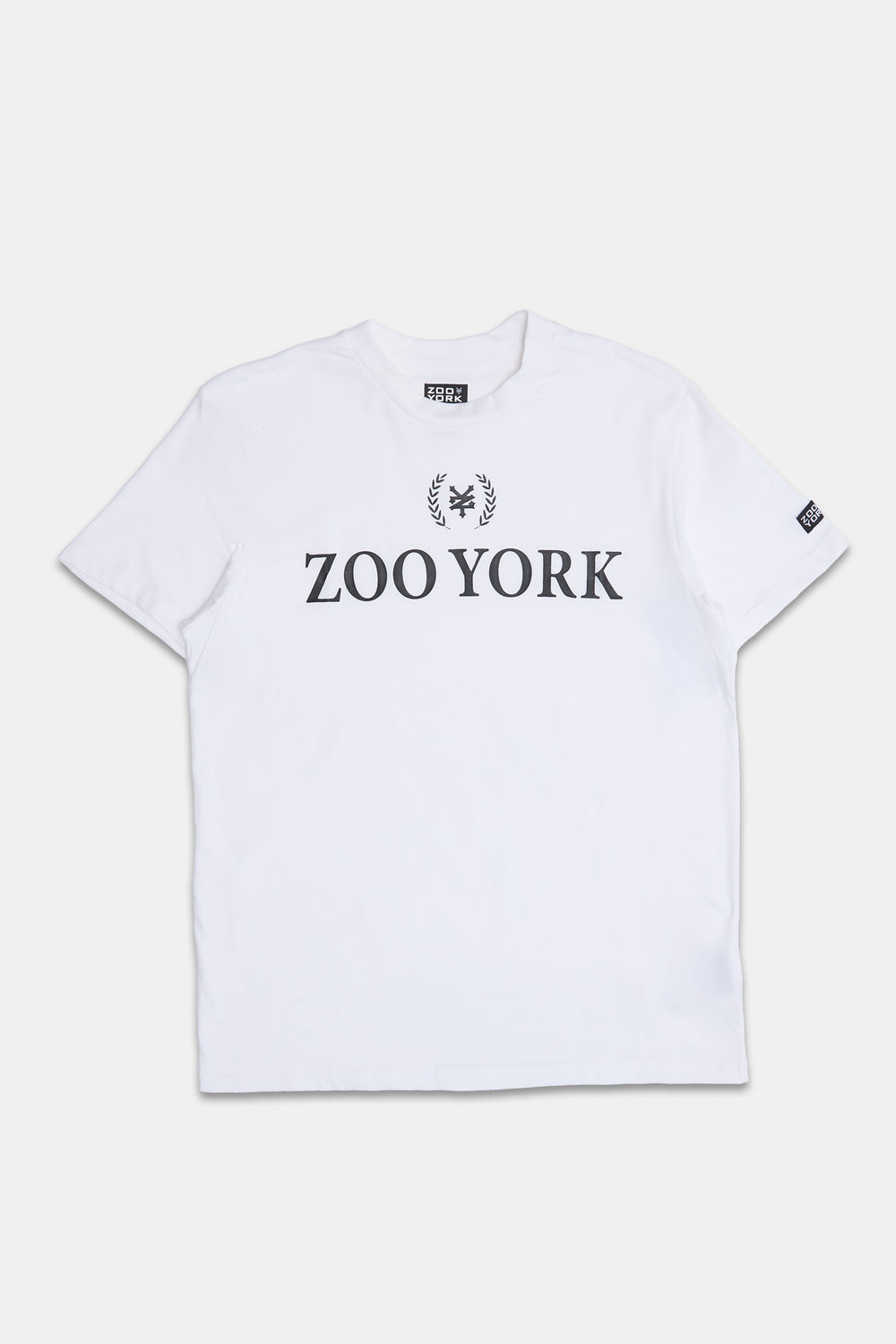 Zoo York Mens HD Logo T-Shirt Zoo York Mens HD Logo T-Shirt