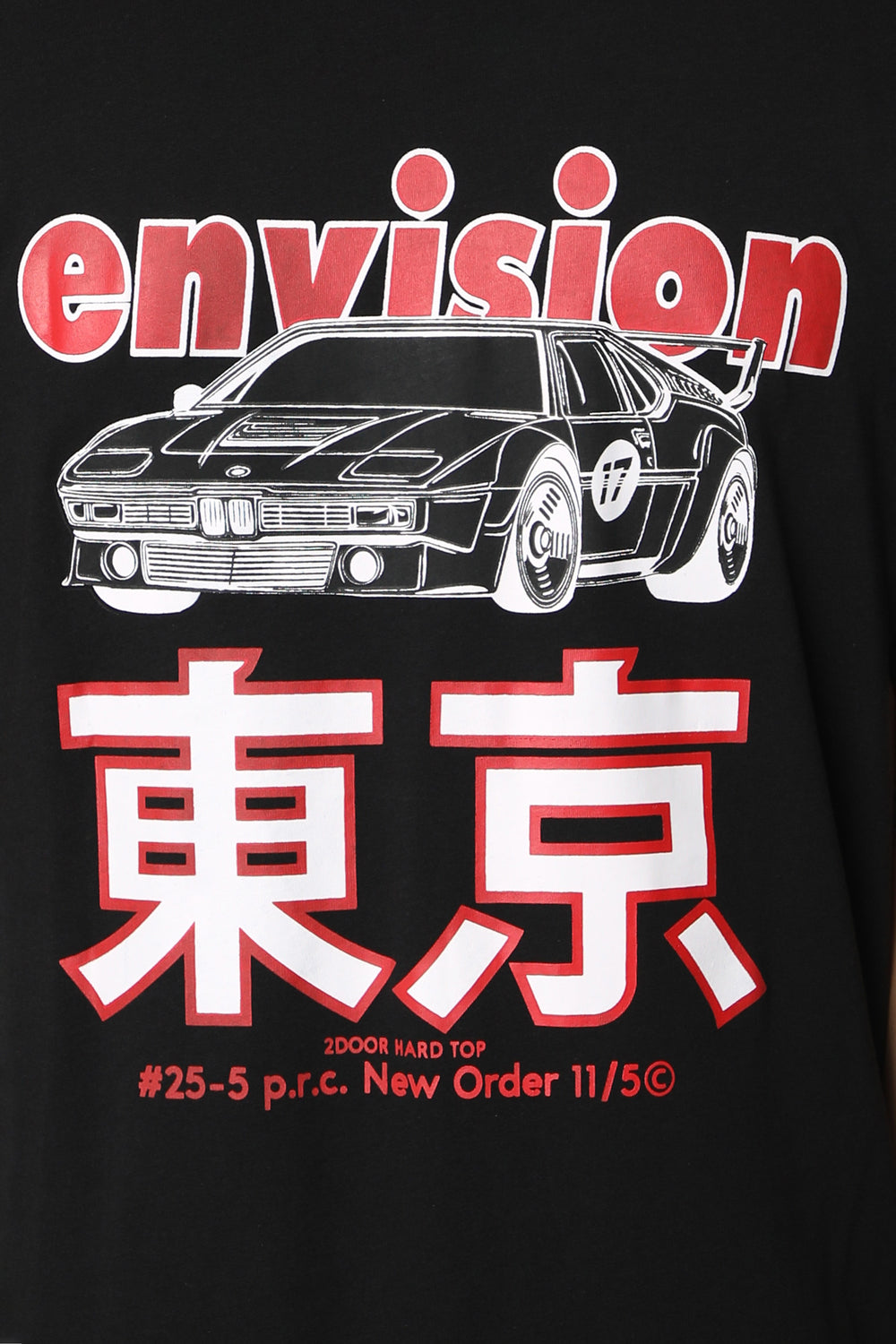 West49 Mens Envision Racing T-Shirt West49 Mens Envision Racing T-Shirt