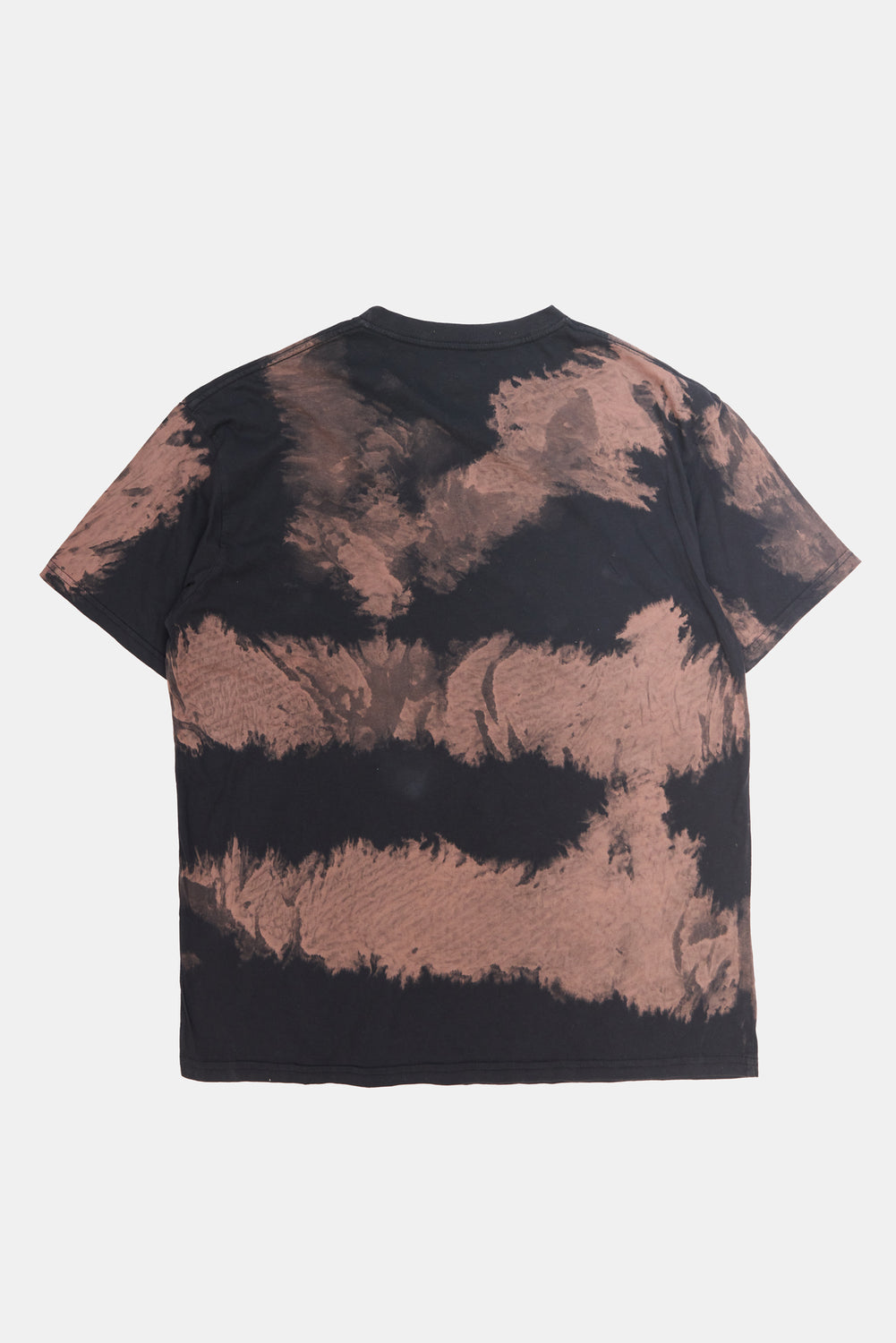 Zoo York Mens Tie-Dye Logo T-Shirt Zoo York Mens Tie-Dye Logo T-Shirt