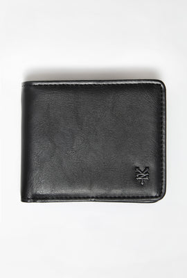 Zoo York Faux Leather Wallet