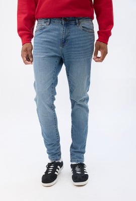 West49 Mens MSW Skinny Jeans