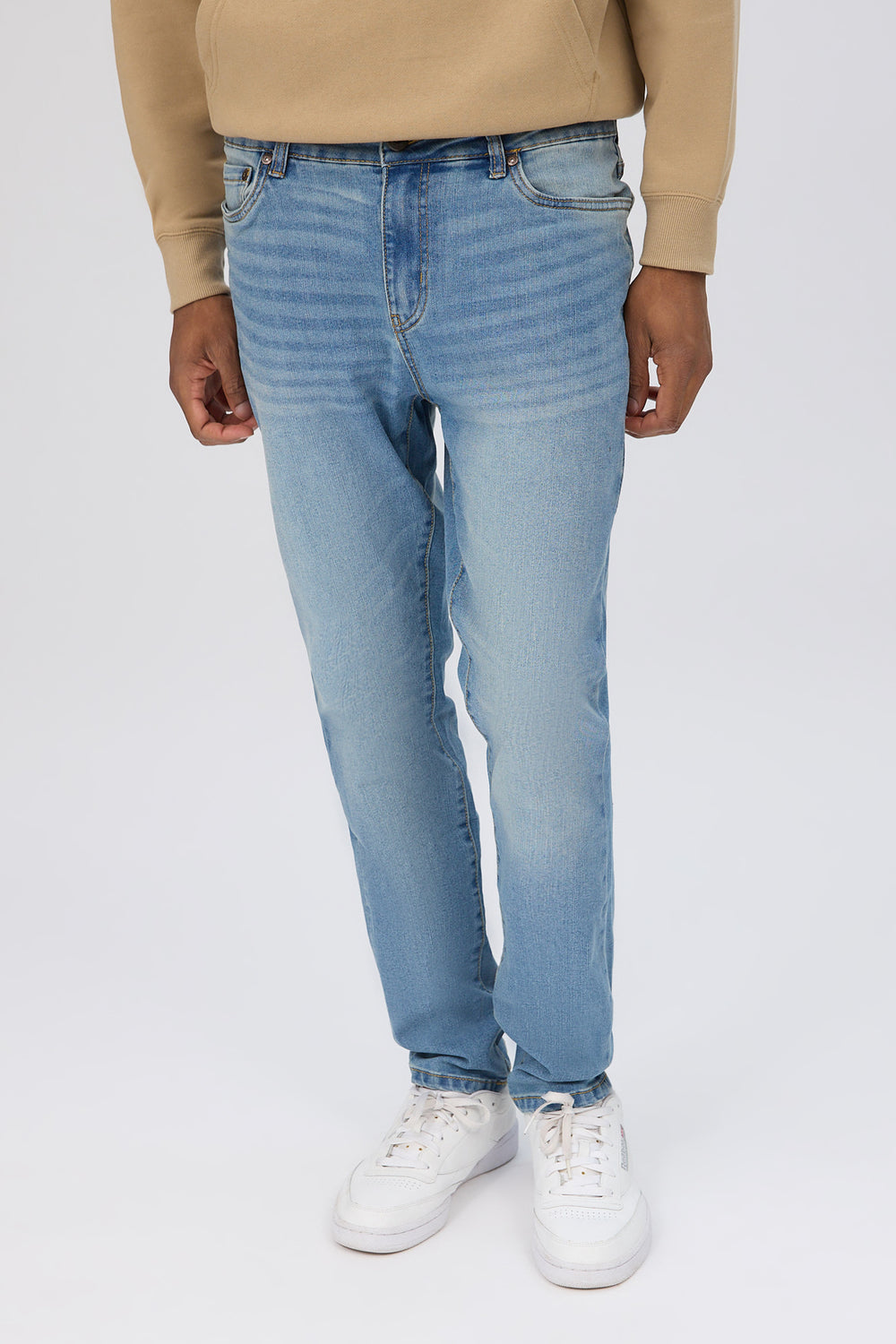 West49 Mens MSW Slim Jeans West49 Mens MSW Slim Jeans