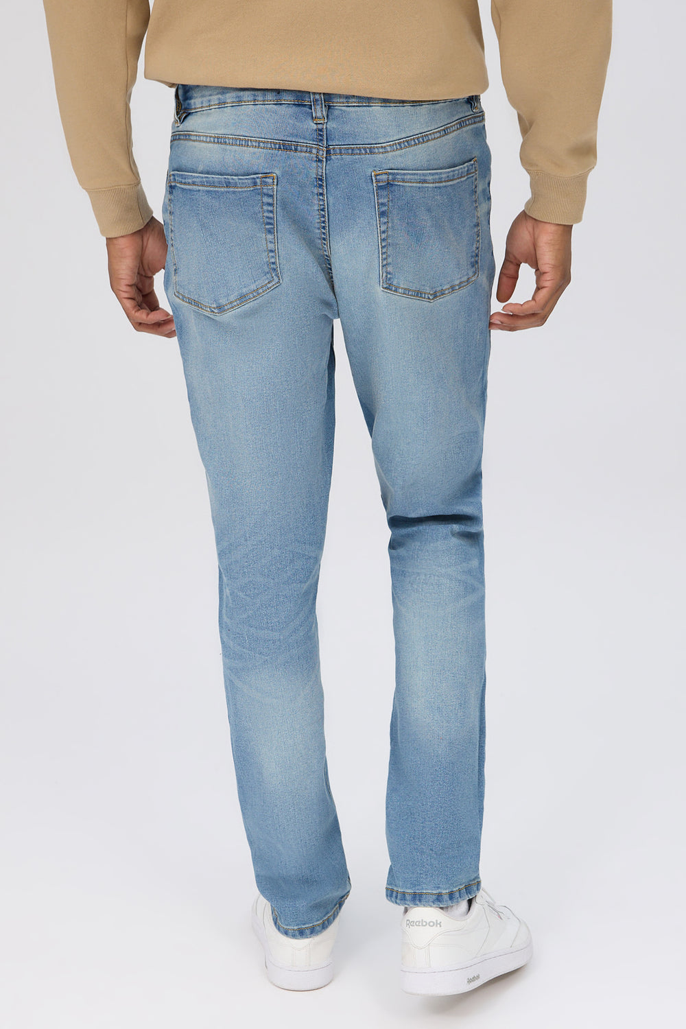 West49 Mens MSW Slim Jeans West49 Mens MSW Slim Jeans