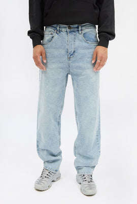 Arsenic Mens LSW Loose Fit Jeans