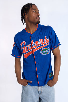 Mens Florida Gators Jersey
