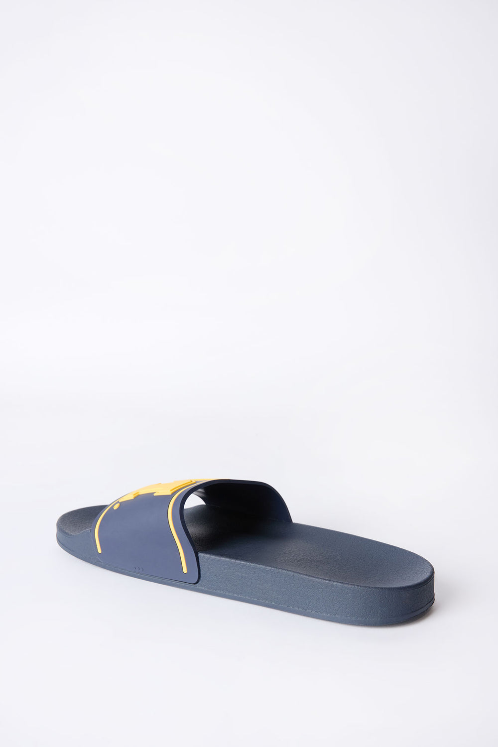 Mens University Of Michigan Slides Mens University Of Michigan Slides