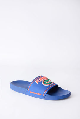 Mens Florida Gators Slides