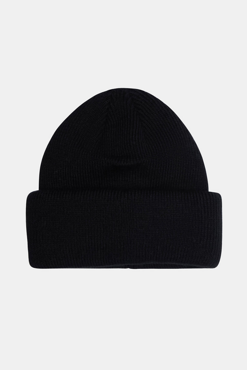 Arsenic Mens Short Foldup Beanie Arsenic Mens Short Foldup Beanie