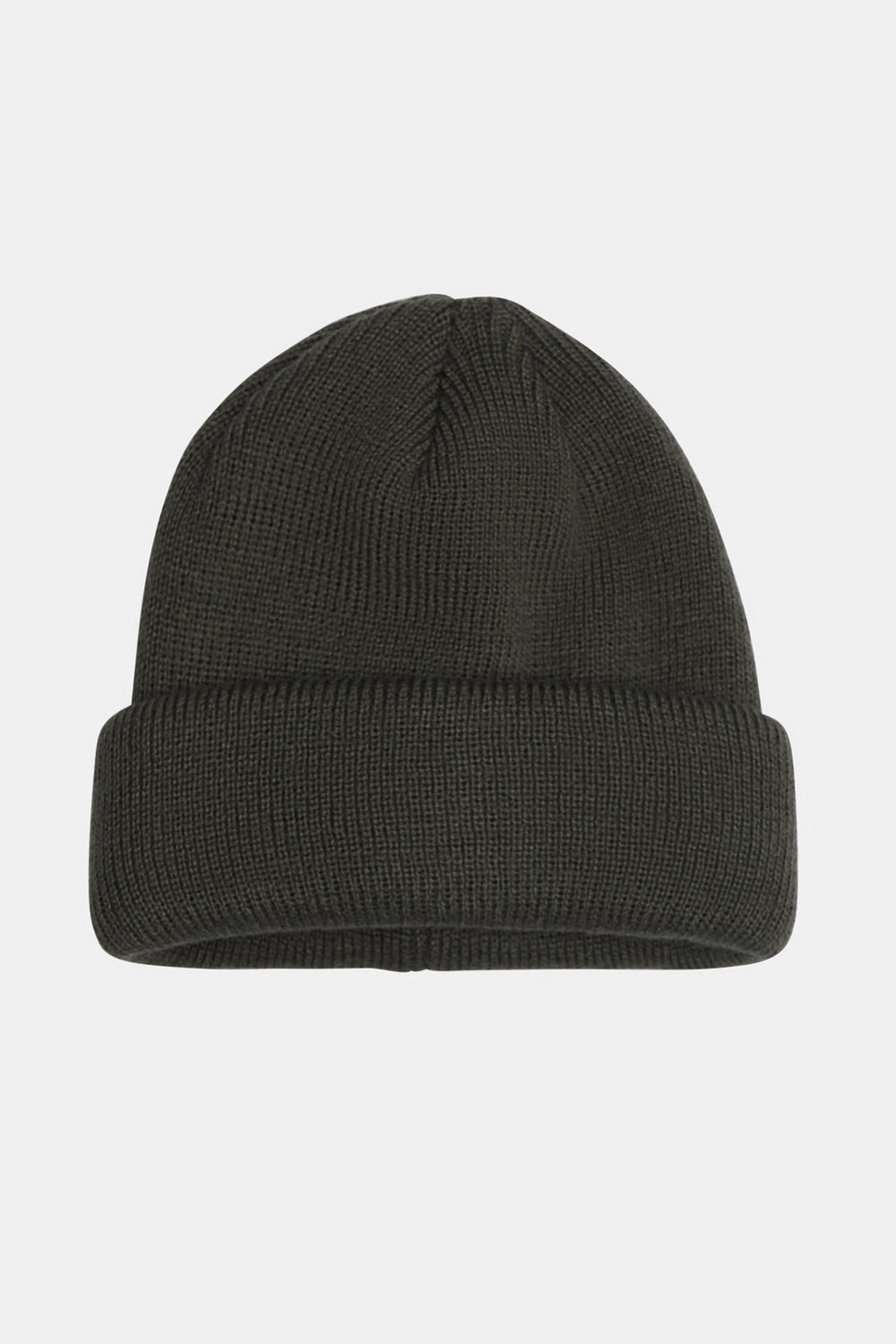 Arsenic Mens Short Foldup Beanie Arsenic Mens Short Foldup Beanie