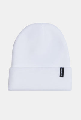 Zoo York Mens Basic Foldup Beanie