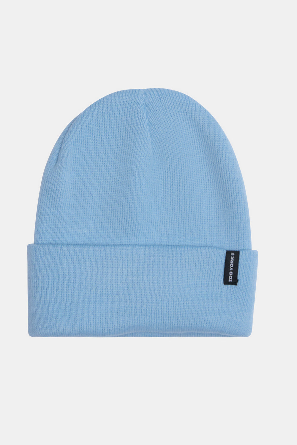 Zoo York Mens Basic Foldup Beanie Zoo York Mens Basic Foldup Beanie