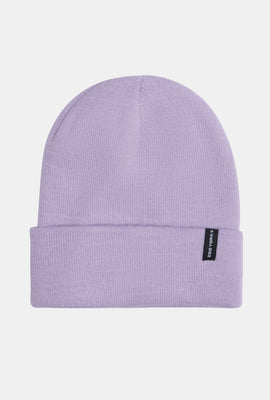 Zoo York Mens Basic Foldup Beanie