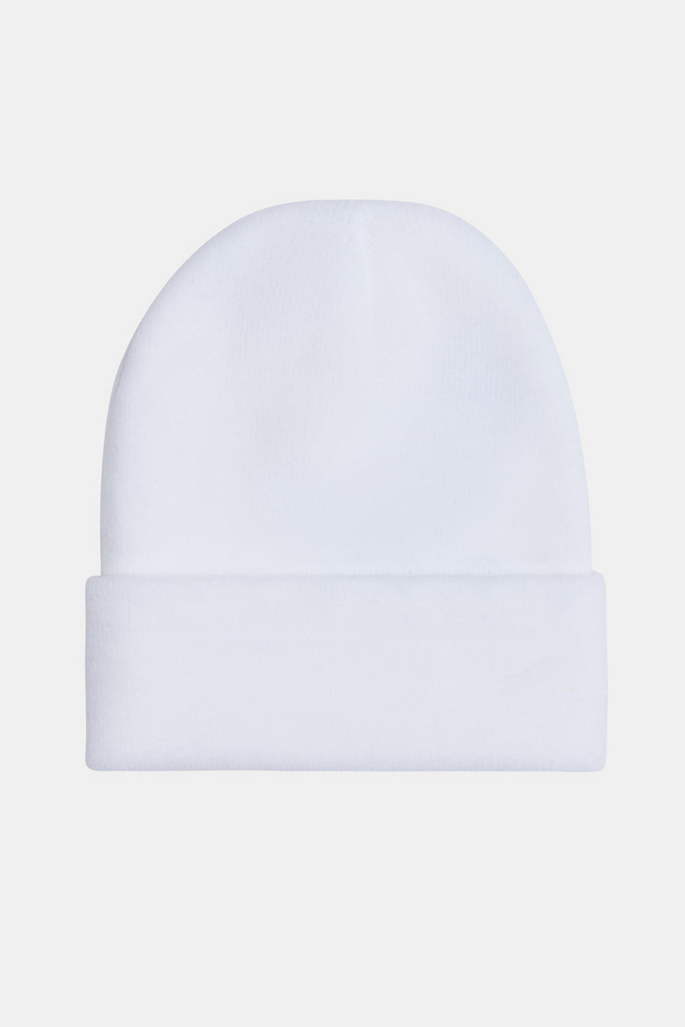 Zoo York Mens Basic Foldup Beanie Zoo York Mens Basic Foldup Beanie