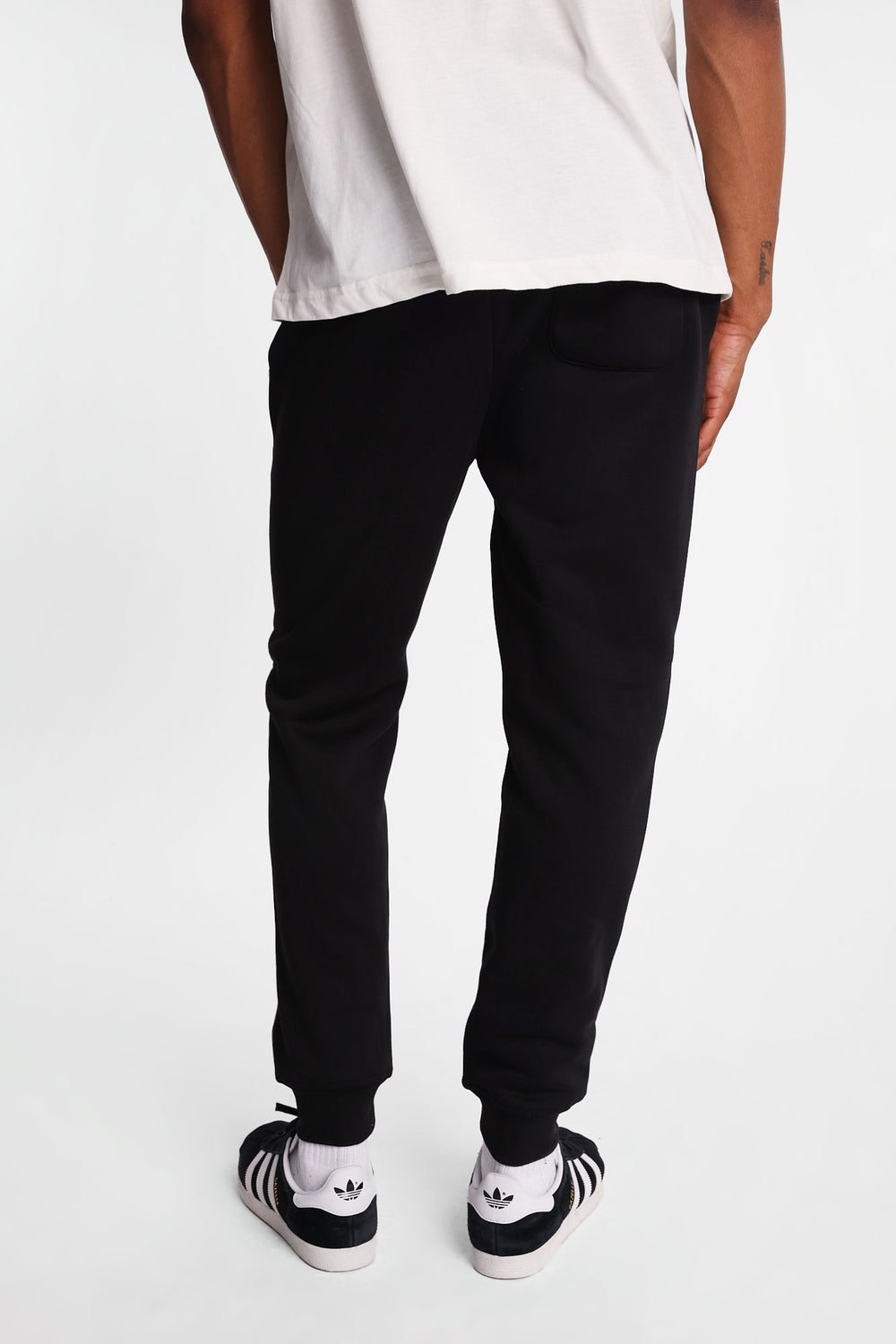 Southpole Truth & Liberty Graphic Fleece Jogger Southpole Truth & Liberty Graphic Fleece Jogger