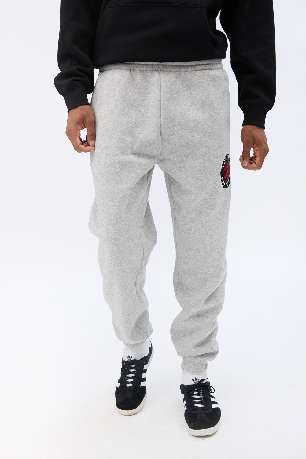 Mens Toronto Raptors Sweatpant Mens Toronto Raptors Sweatpant