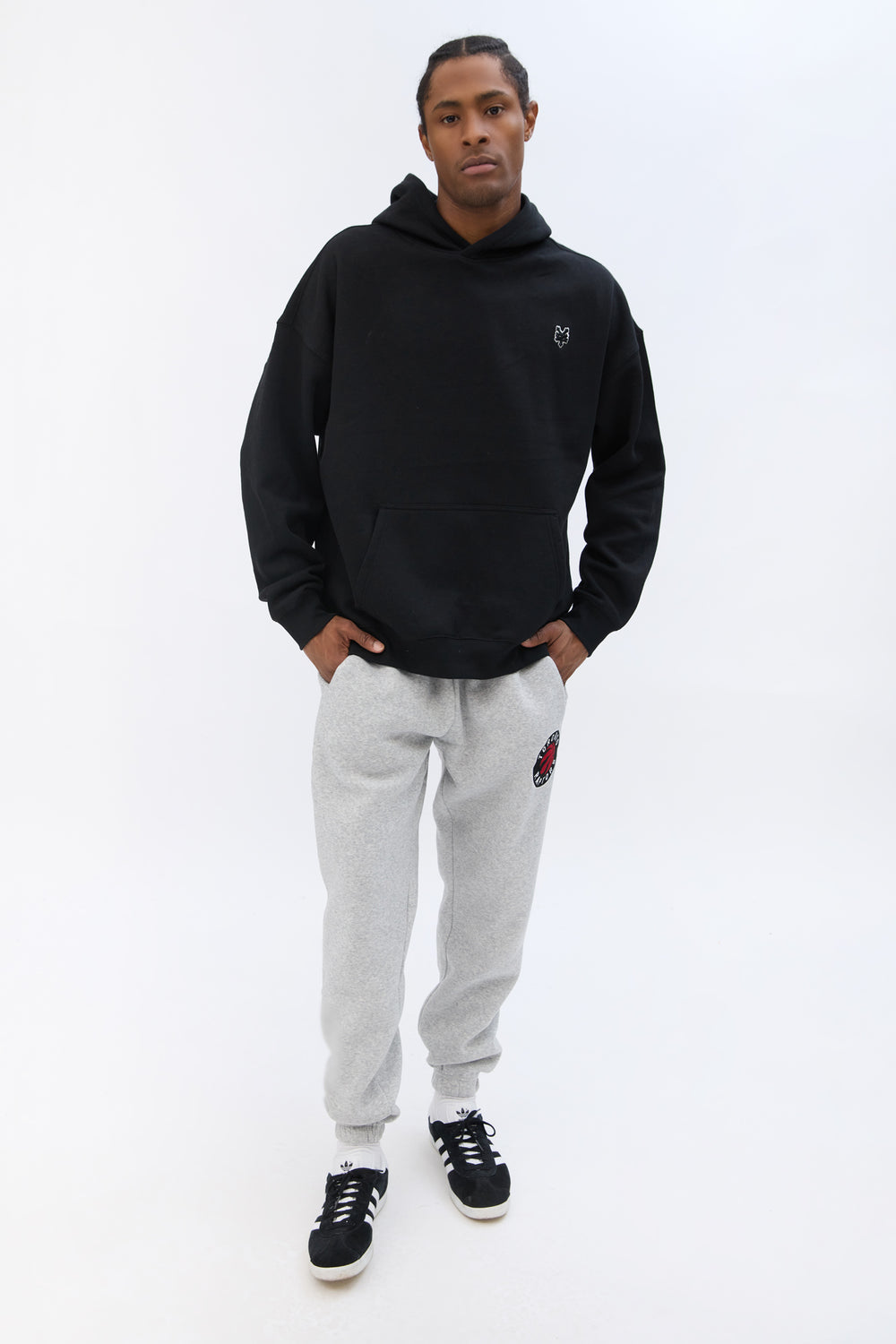 Jogger en molleton Toronto Raptors homme Jogger en molleton Toronto Raptors homme