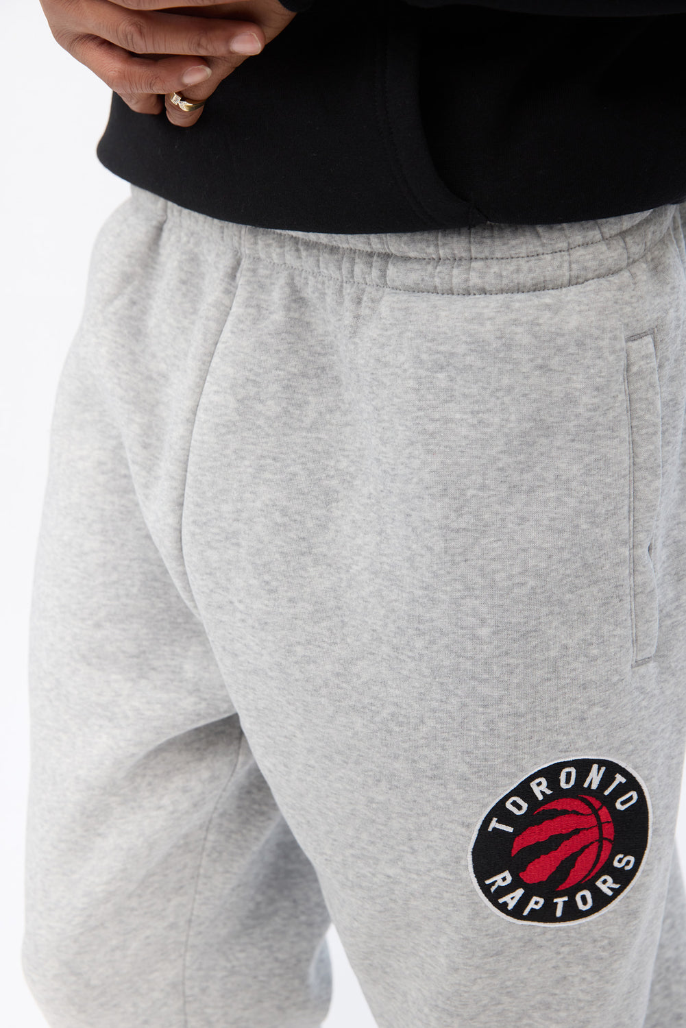 Mens Toronto Raptors Sweatpant Mens Toronto Raptors Sweatpant