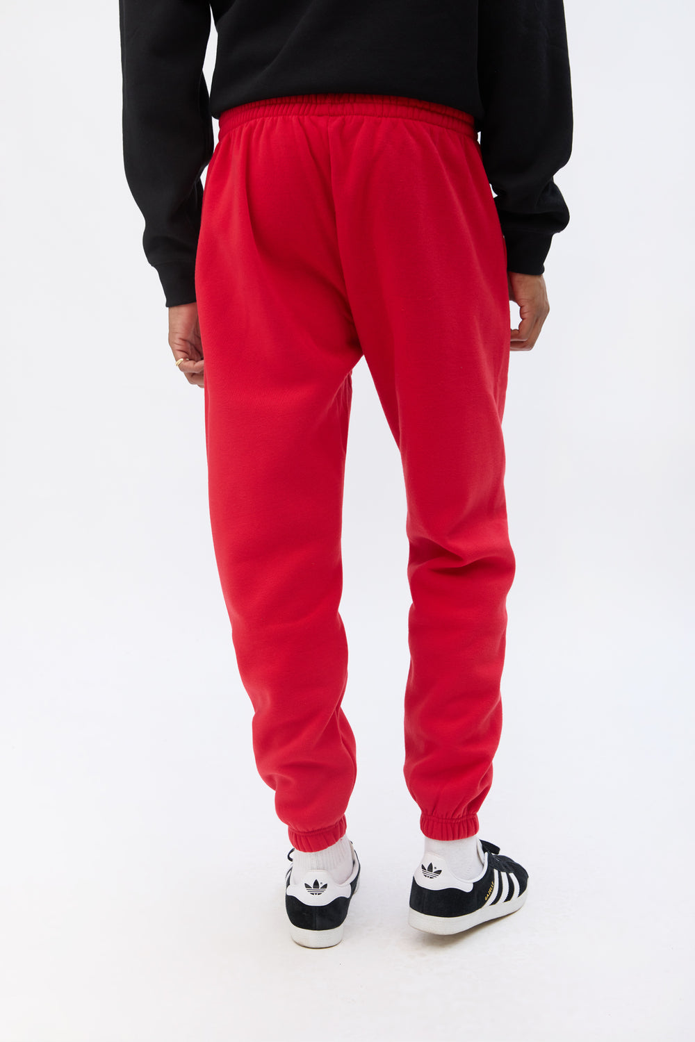 Mens Chicago Bulls Sweatpant Mens Chicago Bulls Sweatpant