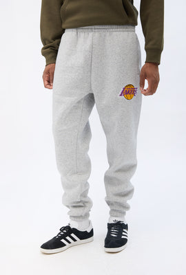 Mens LA Lakers Sweatpant