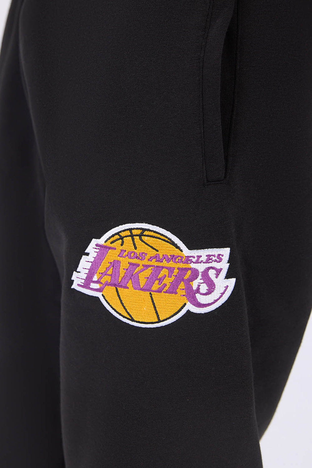 Jogger en molleton LA Lakers homme Jogger en molleton LA Lakers homme