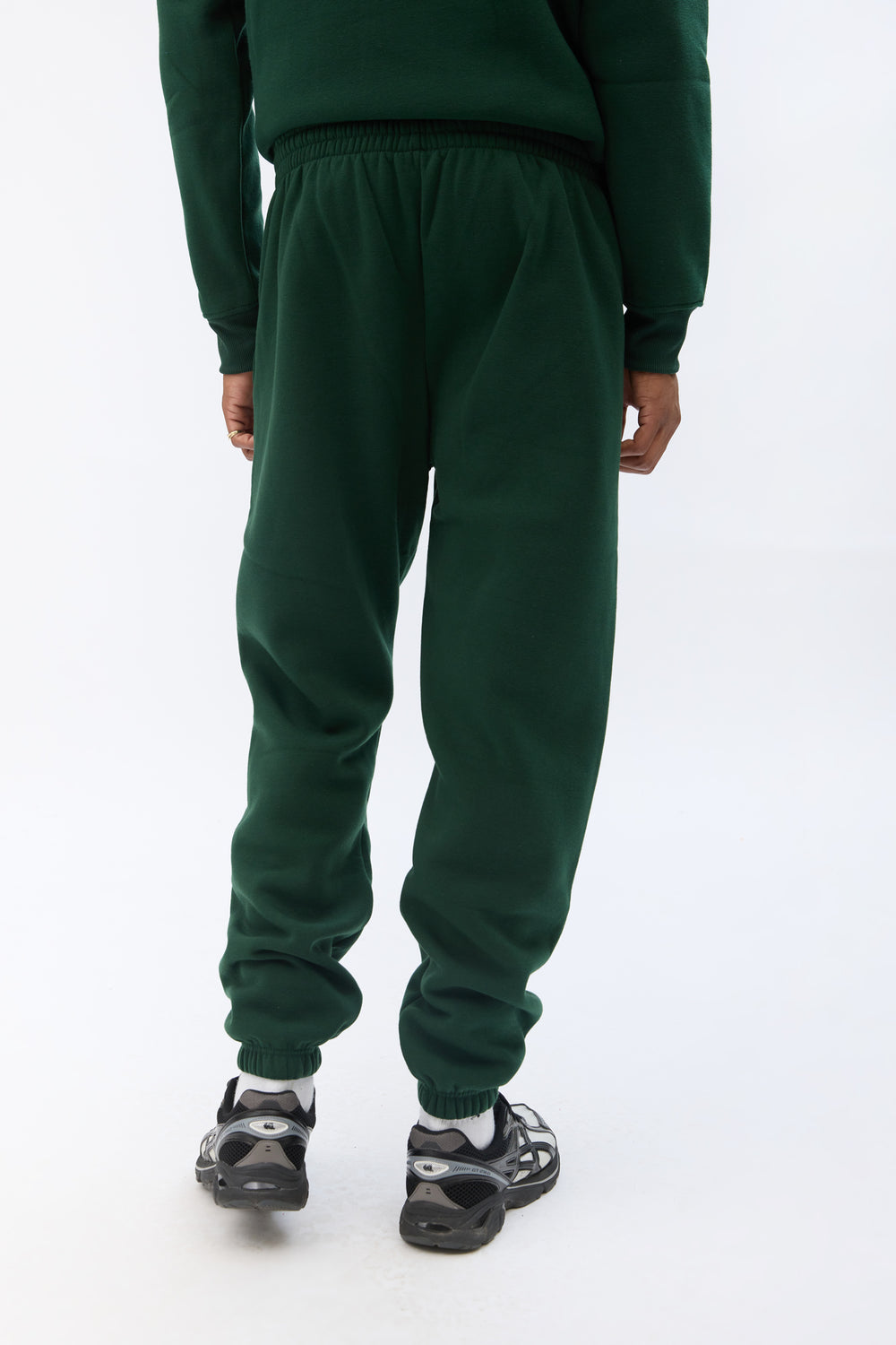 Jogger en molleton Michigan State homme Jogger en molleton Michigan State homme