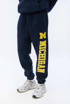 Mens Michigan Sweatpant