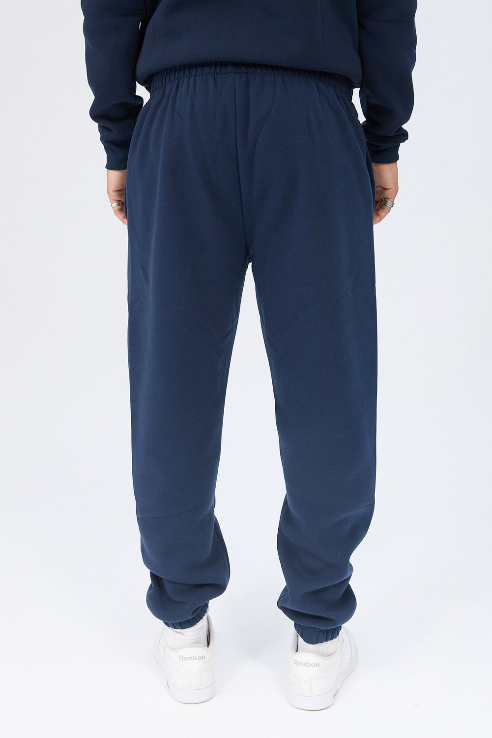 Mens UNC logo Sweatpant Mens UNC logo Sweatpant