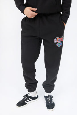 Mens Florida Gators Logo Sweatpant