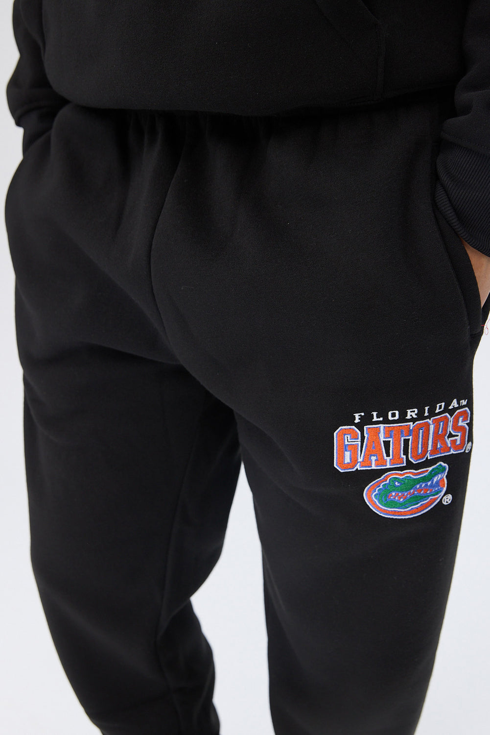 Jogger en molleton logo Florida Gators homme Jogger en molleton logo Florida Gators homme