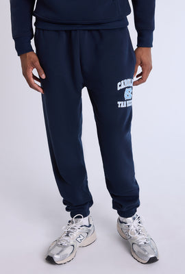 Mens UNC Tar Heels Sweatpant