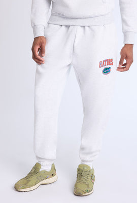 Jogger en molleton logo Florida Gators homme