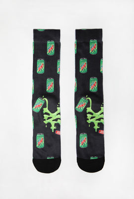 Chaussettes Mtn Zoo Zoo York Homme