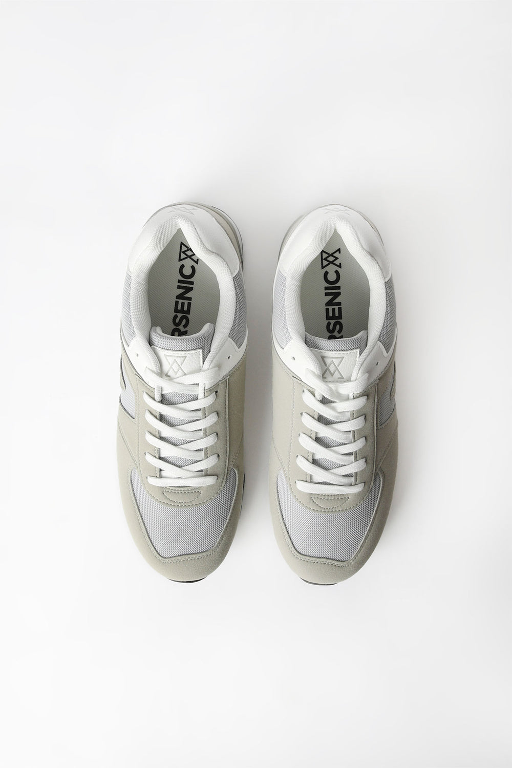 Arsenic Mens Athletic Shoes Arsenic Mens Athletic Shoes