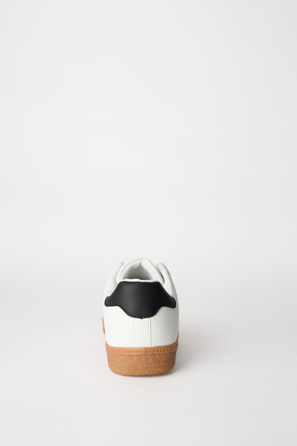 Chaussures basiques rayées Arsenic Chaussures basiques rayées Arsenic