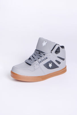 Zoo York Mens High Tops