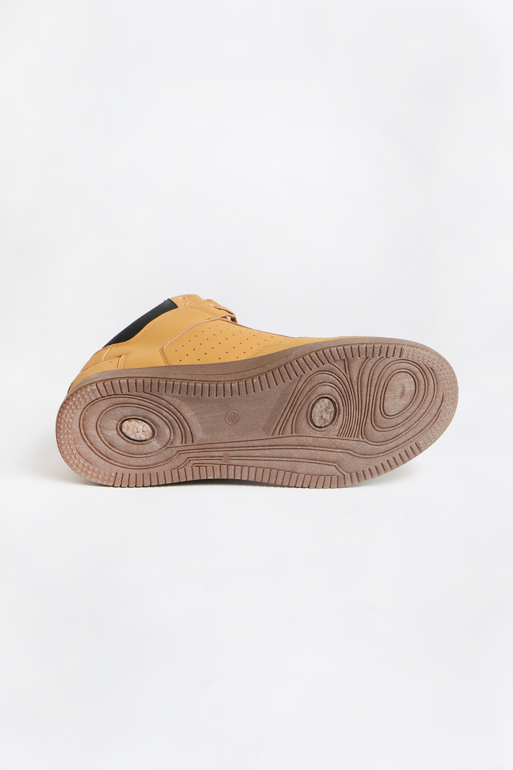 Chaussures Montantes Zoo York Homme Chaussures Montantes Zoo York Homme
