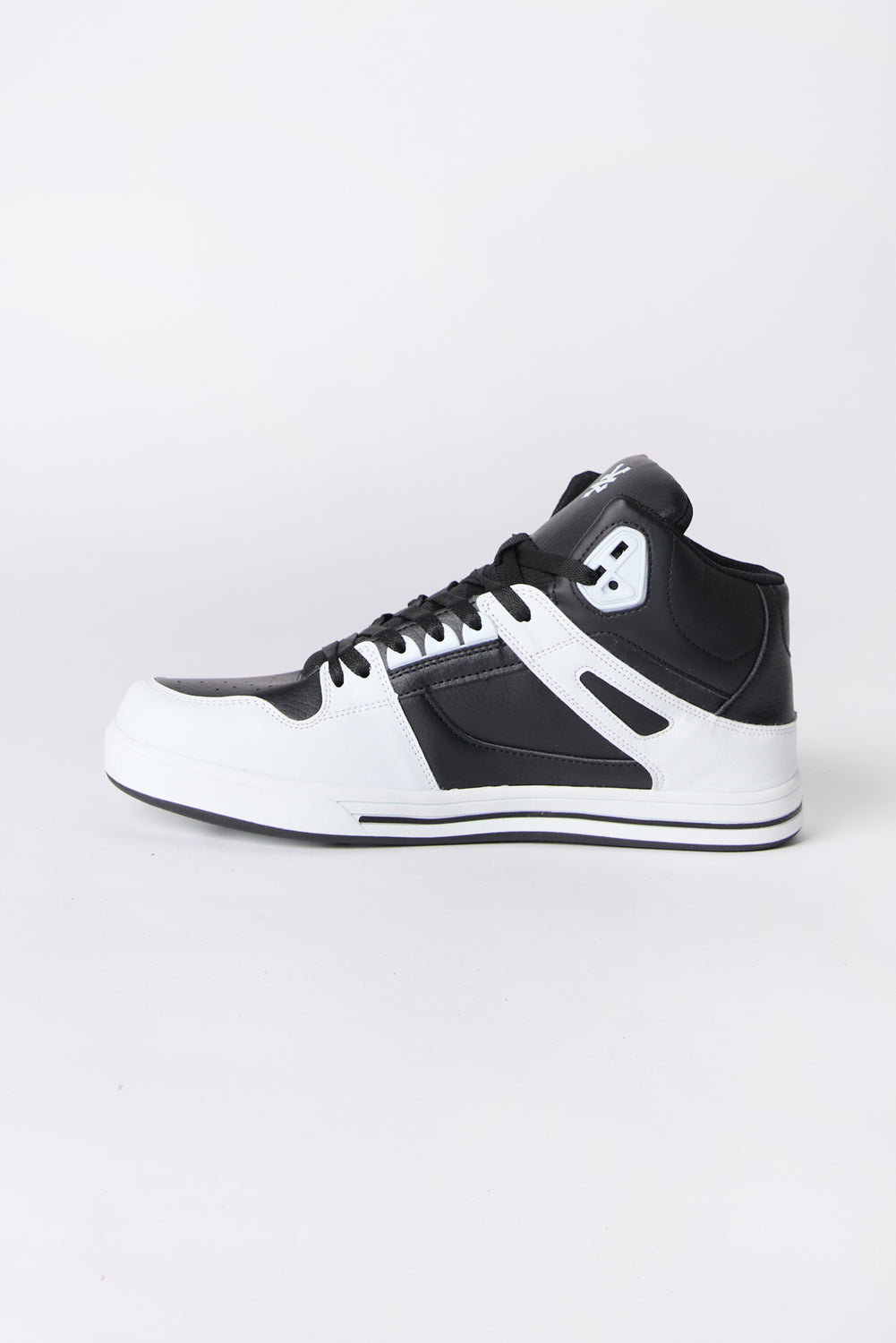 Zoo York Mens High Tops Zoo York Mens High Tops