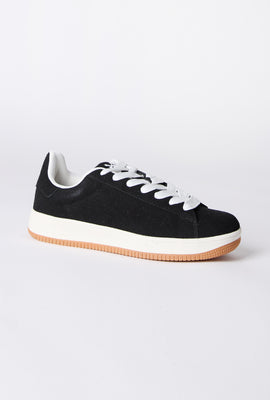 Zoo York Mens Suede Low Tops