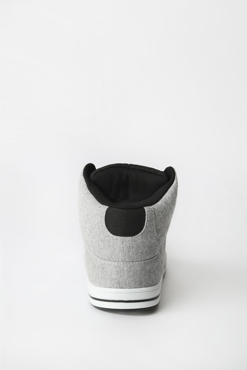 Chaussures montantes en toile Arsenic homme Chaussures montantes en toile Arsenic homme