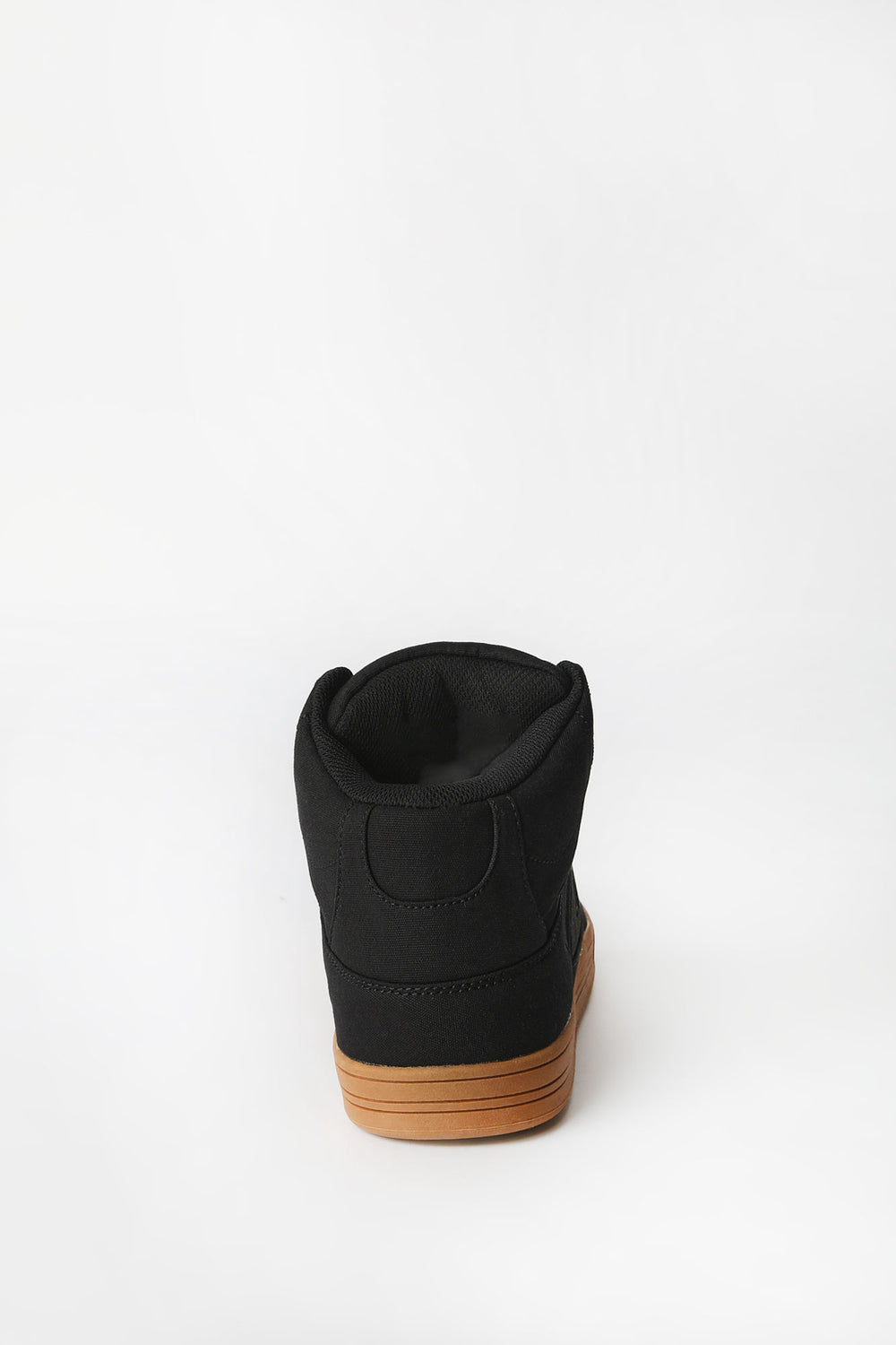 Arsenic Canvas High-Tops Arsenic Canvas High-Tops