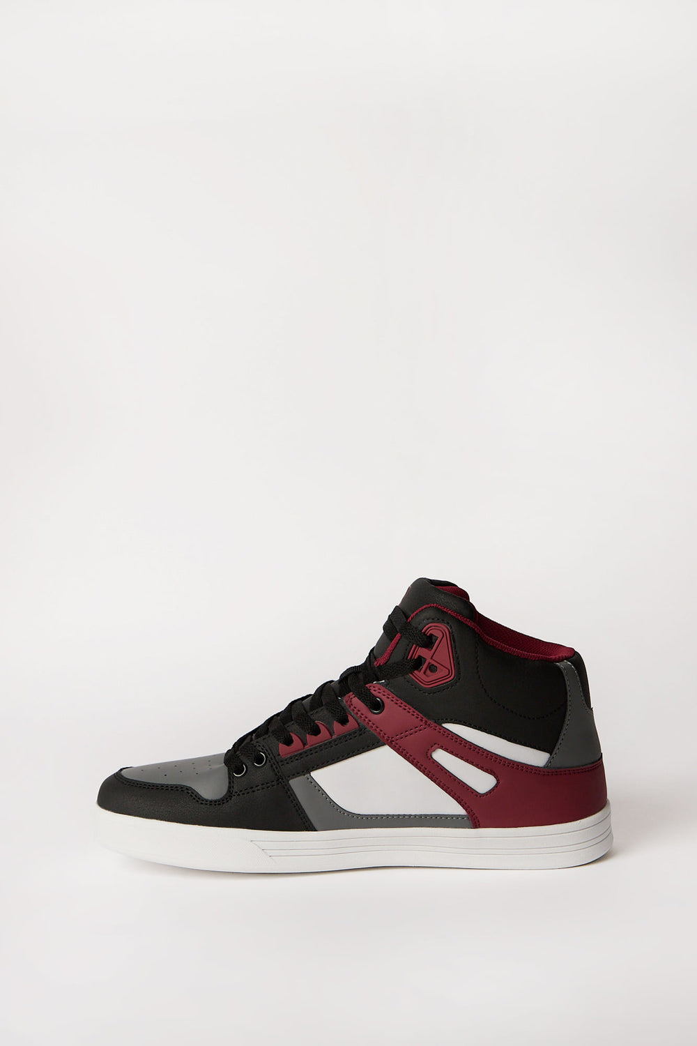 Chaussures montantes en similicuir Arsenic Chaussures montantes en similicuir Arsenic - West49