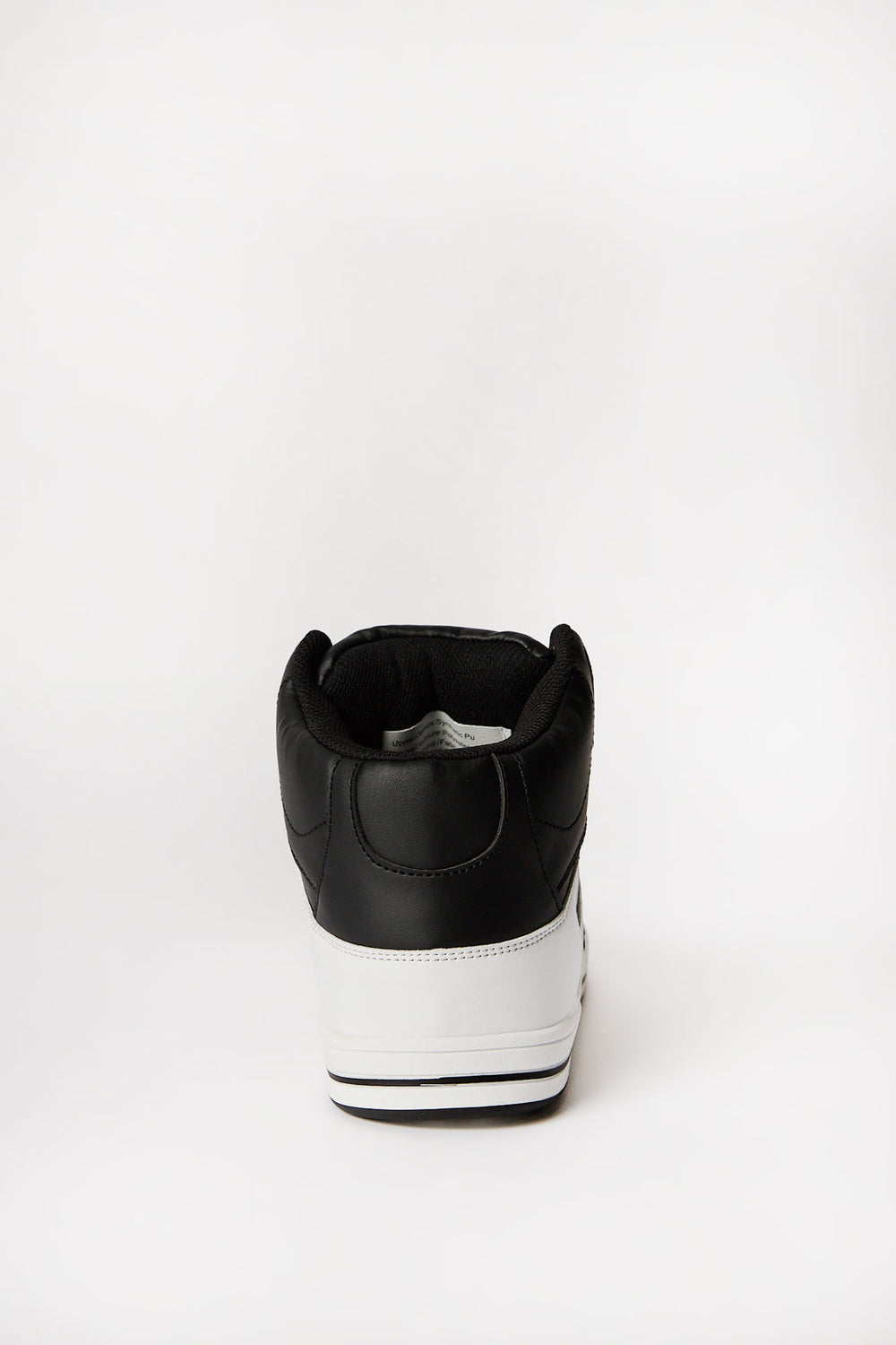 Chaussures montantes en similicuir Arsenic Chaussures montantes en similicuir Arsenic - West49