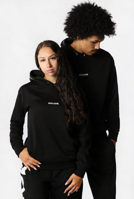 Zoo York Unisex Small Logo Hoodie