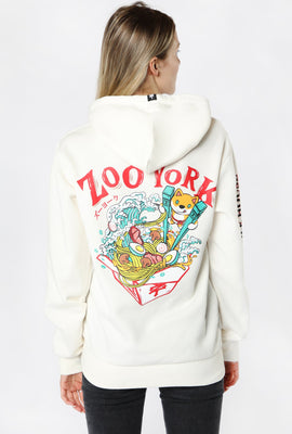 Zoo York Unisex Takeout Noodles Hoodie