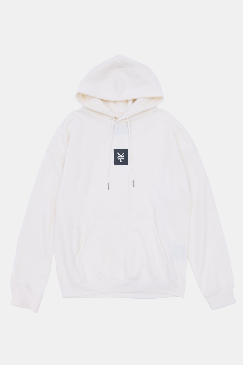 Zoo York Mens Logo Print Hoodie Zoo York Mens Logo Print Hoodie